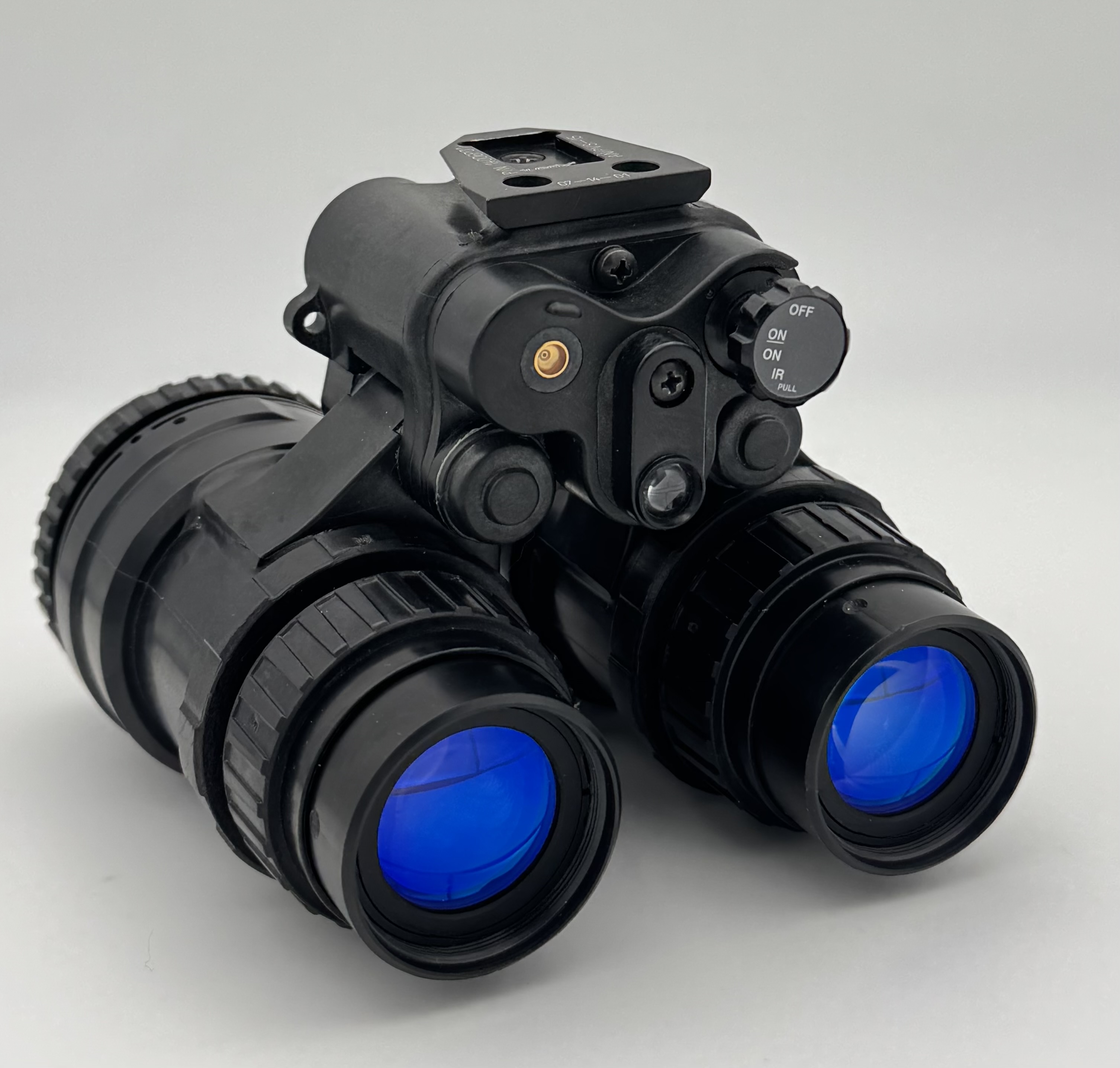 AN/PVS-15 - Procyon Industries