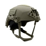 Team Wendy EXFIL Ballistic Helmet - Image 3
