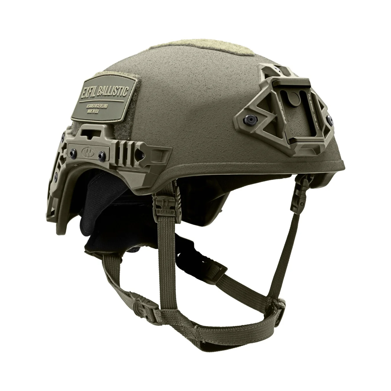 Team Wendy EXFIL Ballistic Helmet - Procyon Industries