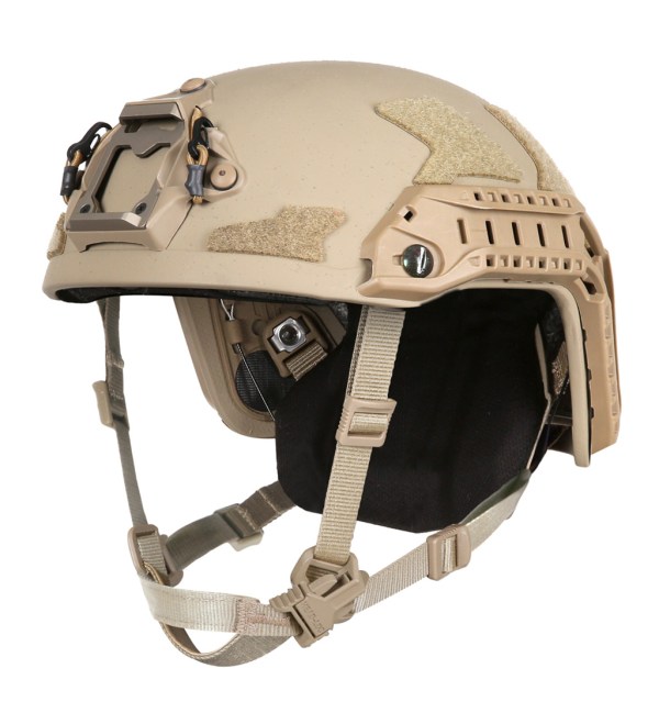 Ops-core オプスコア　fast sf レプリカ　中華バリヘル Ops-Core FAST-SF - Procyon Industries