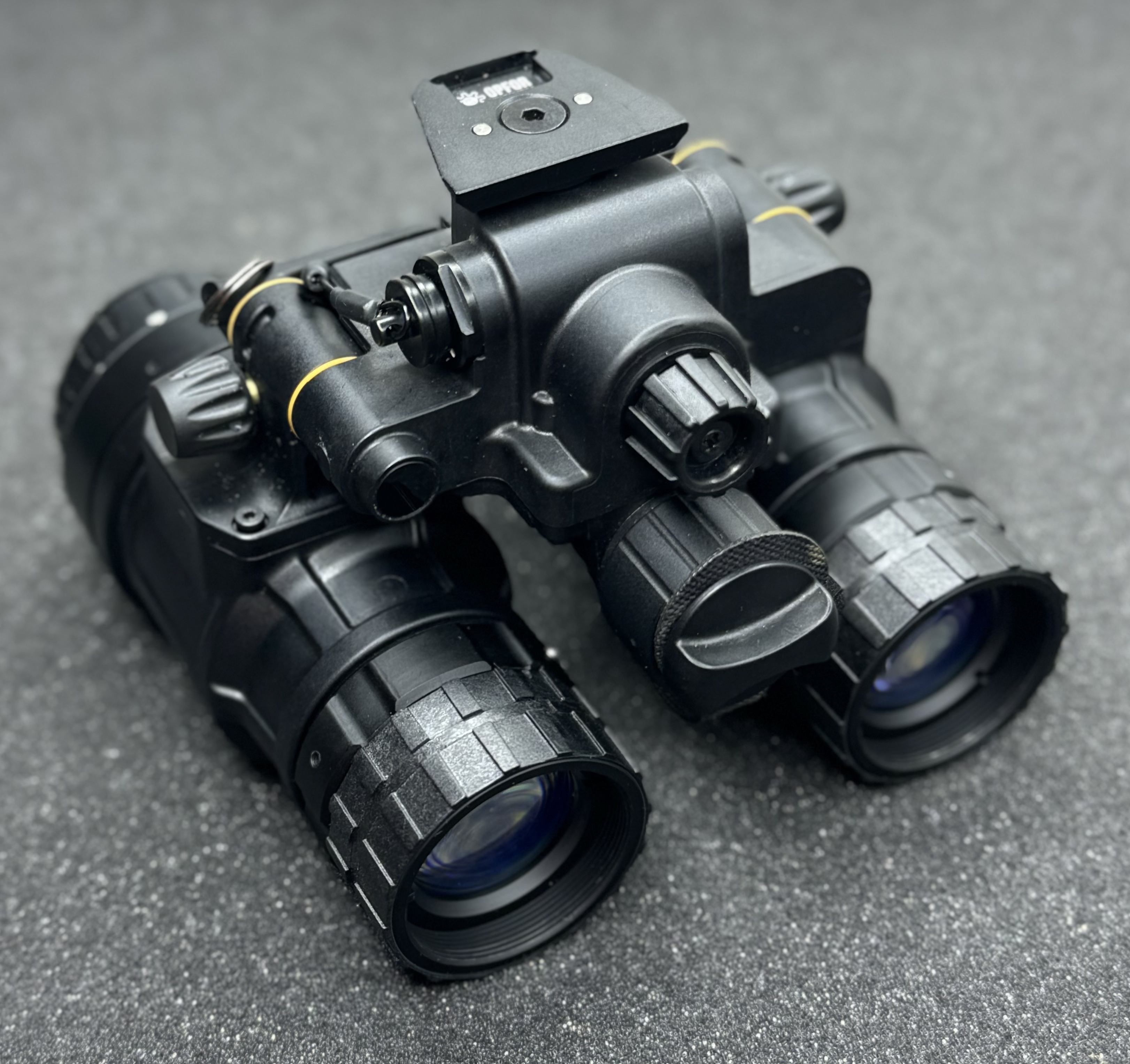 ARGUS BNVD1431 Mk-1 NVG ハウジング Argus BNVD-1431 - Procyon Industries