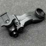 WILCOX PVS-14 J-ARM WITH DOVETAIL