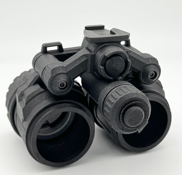Code-4 Defense BNVH 1540 Housing Only - Procyon Industries