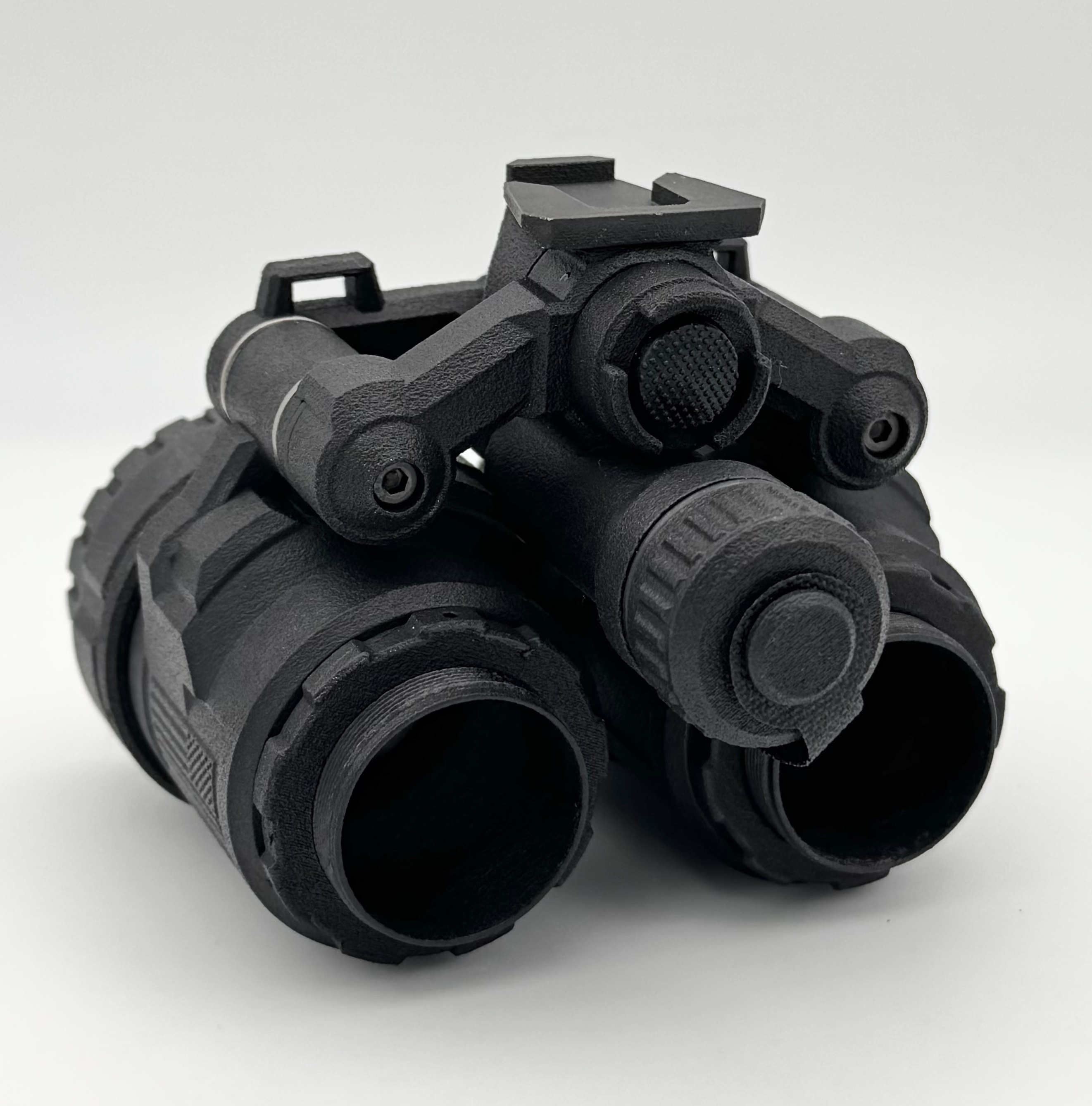 Code-4 Defense BNVH 940 Housing Only - Procyon Industries