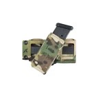 HRT MMS Single 30-Degree Pistol