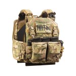 HRT RAC Pre-Made Loadout