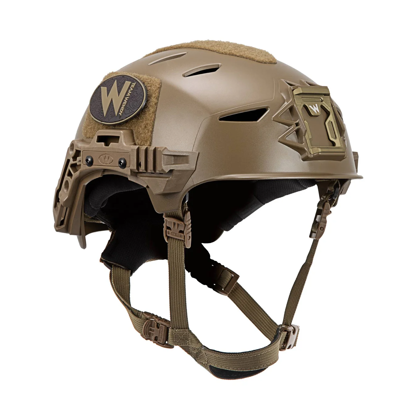 Team Wendy EXFIL LTP Bump Helmet