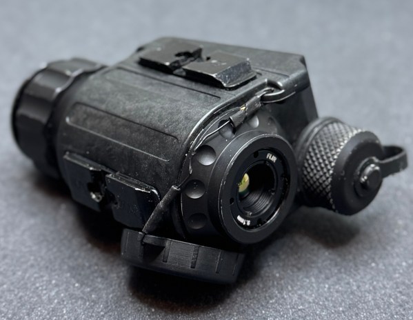 FLIR BREACH PTQ136 - Procyon Industries