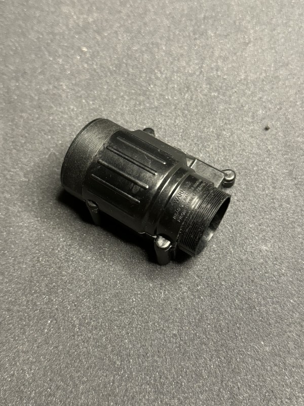 PVS-14 MONOCULAR HOUSING - Procyon Industries
