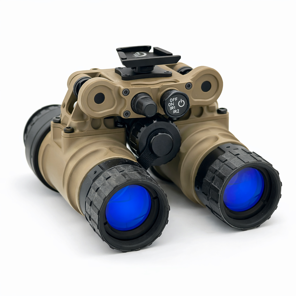 Low Light Innovations MH-1 - FDE