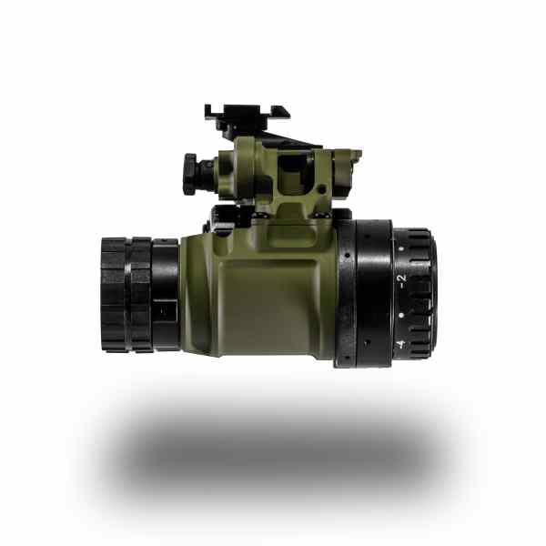 Low Light Innovations MH-1 - Procyon Industries