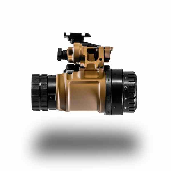 Low Light Innovations MH-1 - Procyon Industries