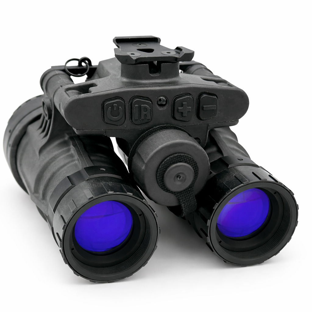 Nocturn Industries Manticore