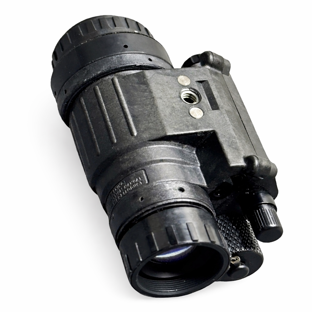 PVS-14 night vision monocular