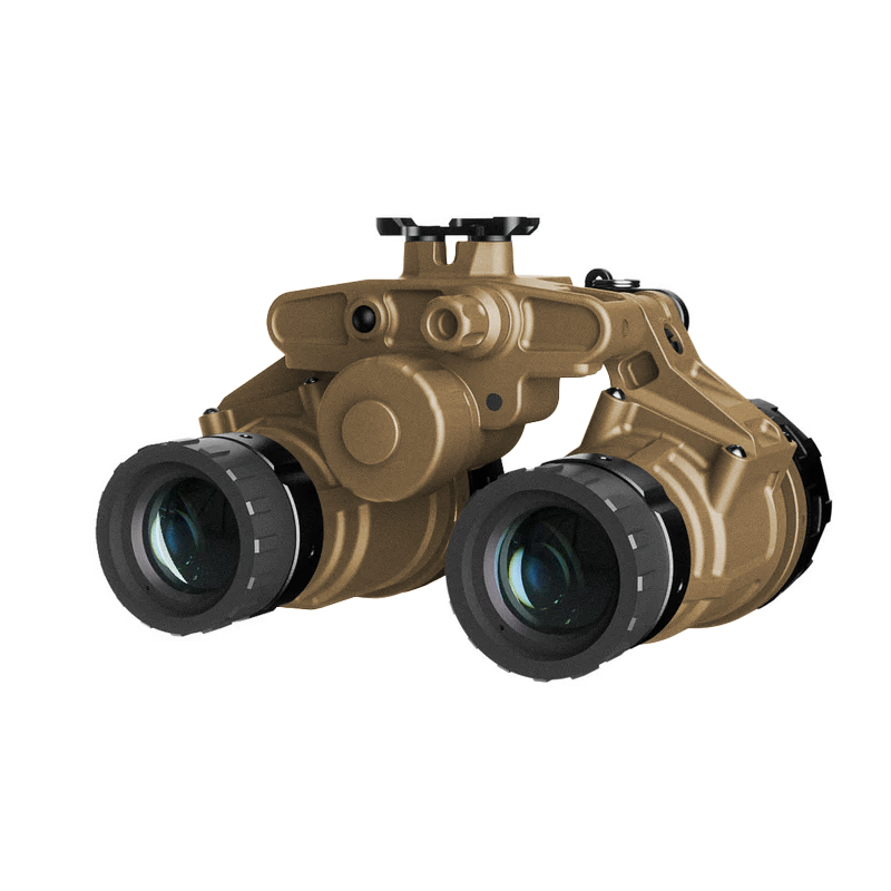 Nocturn Industries U.A.N.V.B.-S.C. Raptor