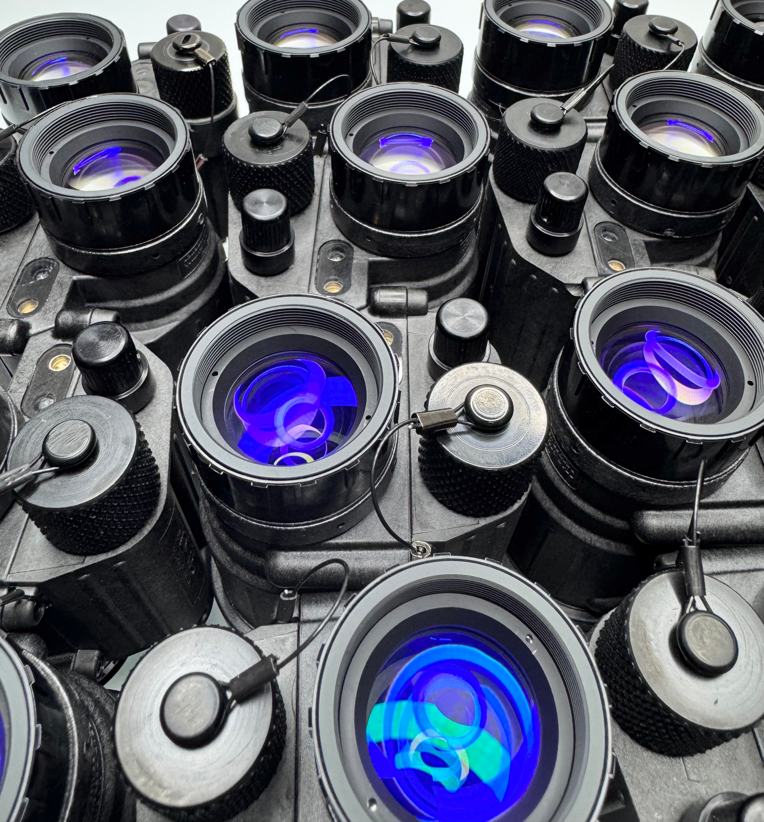 Refurbished PVS-14 - Procyon Industries
