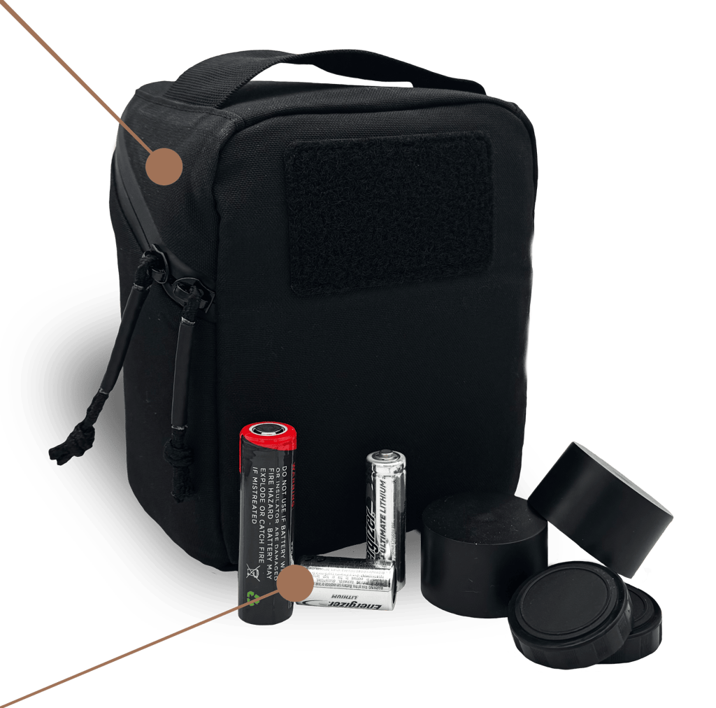 Acetac Gear NVG Pouch