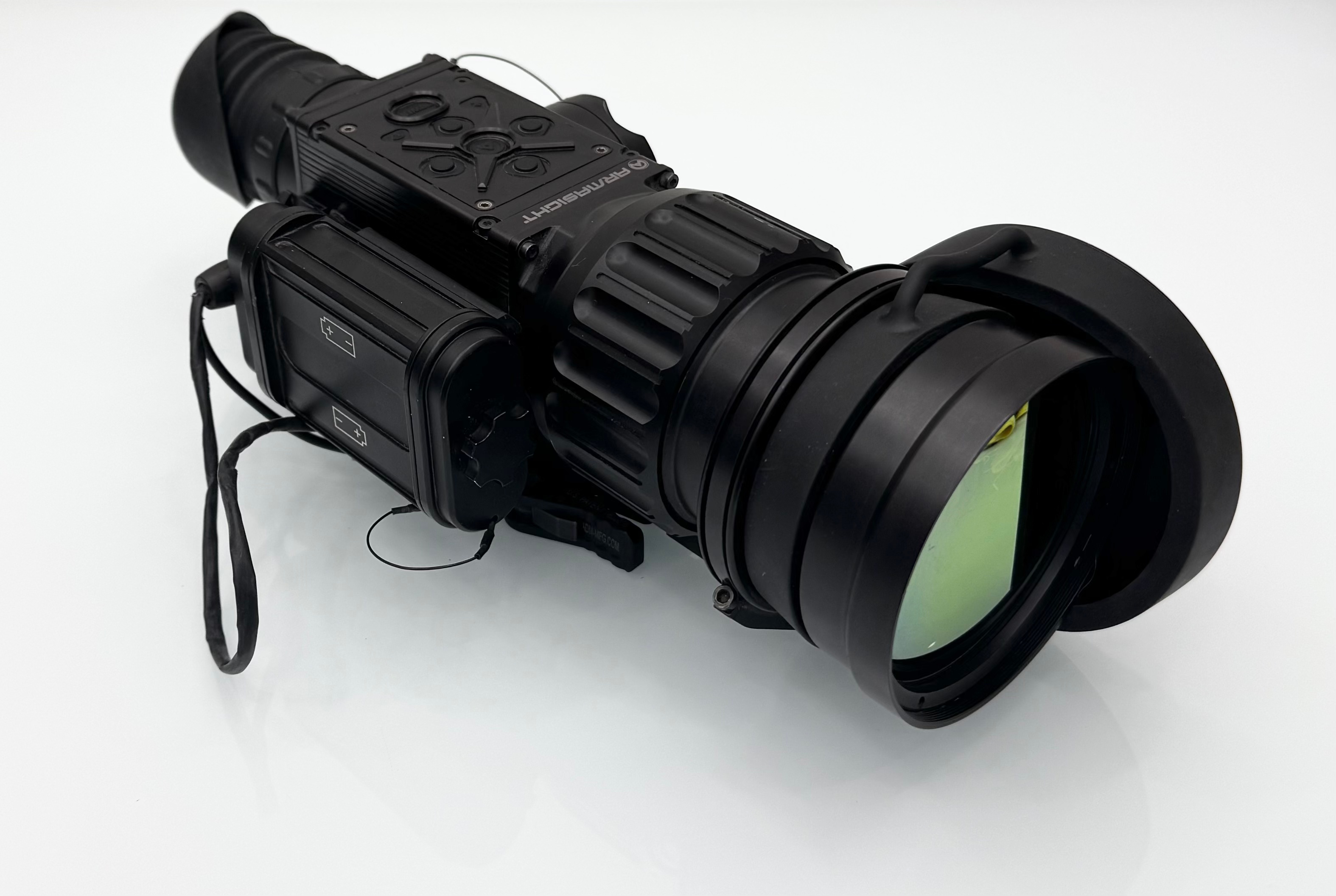 Armasight Zeus Refurbished - Procyon Industries